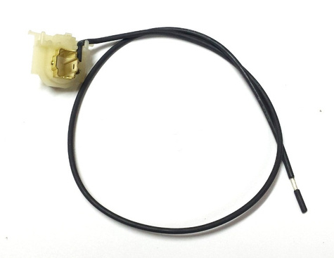 MAKITA Część zamienna do BSS610- Zewnętrzny uchwyt szczotek węglowych Nr. 17 Kod: 643813-2 zam.643883-1