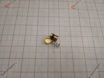 MAKITA Część zamienna do DCS3501- Przyspieszenie pompy Nr. 346 Kod: 957151070