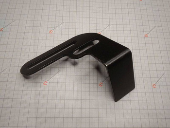 MAKITA Część zamienna do GB801- Podpora lewa Nr. 28 Kod: AL00000067