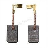 MAKITA Część zamienna do 9565CV- Szczotki węglowe Nr. 42 Kod: 191978-9