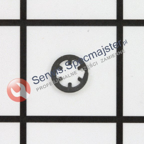 MAKITA Część zamienna do LS1018L- Pierścień ustalający Nr. 100 Kod: JM23100103