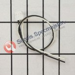 MAKITA Część zamienna do HM0860C- Przewód Nr. 76 Kod: 638294-3