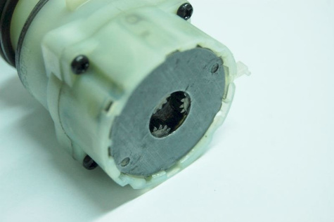 MAKITA Część zamienna do BDF453- Przekładnia kpl. Nr. 11 Kod: 125483-4