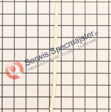 MAKITA Część zamienna do BO4901- Pierścień filcowy Nr. 34 Kod: 443108-1