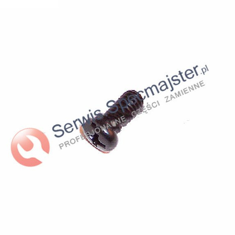 BOSCH Część zamienna do GTS 10 - Śruba nr. 43 Kod: 2 610 355 293