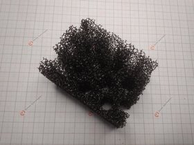 MAKITA Część zamienna do 446L- Dyfuzor Nr. 23 Kod: W302000600