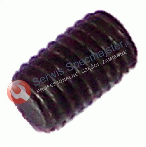 HITACHI Część zamienna do C9U2- Śruba z gniazdem sześciokątnym M5X8 nr.61 Kod: 938477