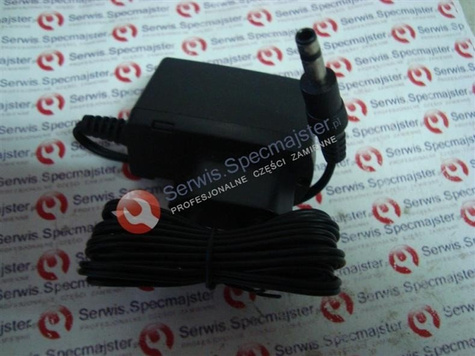 BOSCH Część zamienna do ISIO- Ładowarka nr. 653 Kod:2 609 003 263 (Produkt Wycofany)