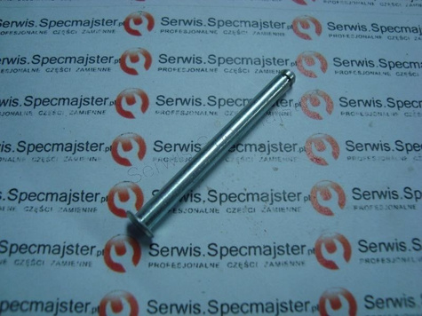 MAKITA Część zamienna do 3901- Kołek 4 Nr. 31 Kod: 256689-4