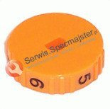 MAKITA Część zamienna do 9227CB- Podziałka Nr. 34 Kod: 271417-6