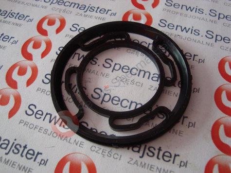 MAKITA Część zamienna do BO5010- Pierścień Nr. 17 Kod:421866-9