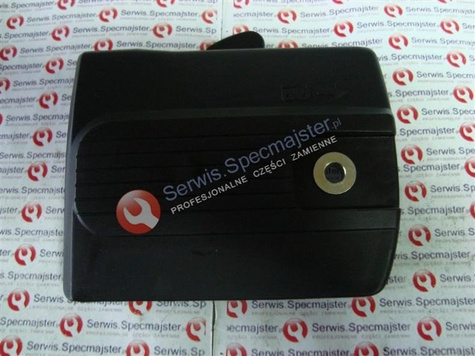 MAKITA Część zamienna do UC3500A- Pokrywa łańucha nr.74 Kod: 225213100 (zam. 225213101, 225213102) (Produkt Wycofany)