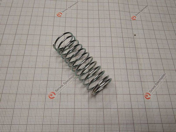 MAKITA Część zamienna do ELM4110- Sprężyna przycisku bezpieczeństwa Nr. 68 Kod: 671011079