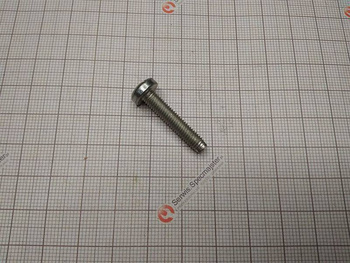 MAKITA Część zamienna do DBC300- Śruba Nr. 89 Kod: 913205255