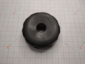 MAKITA Część zamienna do DBC400- Przycisk głowicy żyłkowej Nr. 175 Kod: 384224530