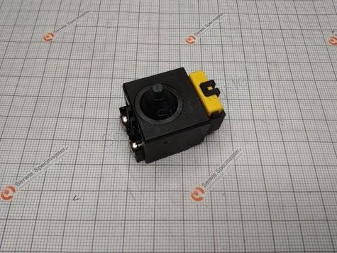 BOSCH Część zamienna do PWS 720-115- Wyłącznik nr. 4 Kod: 2 607 200 673