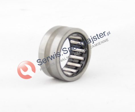 BOSCH Część Zamienna do GSH 11E - Łożysko Igiełkowe Wirnika kod:1 610 910 089 (Zamiennik)