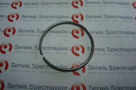 BOSCH Część zamienna do GBH 2-26 DFR- PIERŚCIEŃ OSADCZY A22 DIN 7993 nr. 883 Kod: 1 604 601 028