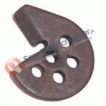 MAKITA Część zamienna do LS0714F- Płytka Nr. 21 Kod: 345410-7