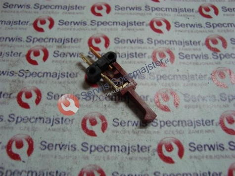 BOSCH Część zamienna do GUS 9,6V- Wyłącznik nr. 4 Kod: 2 607 200 196 (Produkt Wycofany)