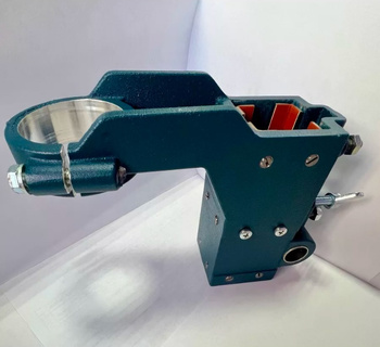 BOSCH Część zamienna do GCR 180 - Uchwyt przesuwny nr. 801 Kod: 1 600 A00 840