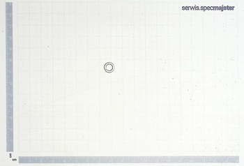MAKITA Część zamienna do BBC5700- Podkładka Nr. 27 Kod: 090150