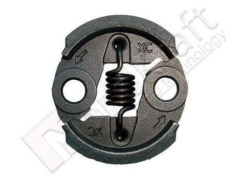 Sprzęgło odśrodkowe T26 do kosy spalinowej Kod: CZKOS-0108