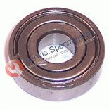 Bosch Części zamienne do GBM 13 HRE  - ŁOŻYSKO KULKOWE 9 MM    nr. 14  Kod: 2 600 905 021