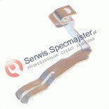 MAKITA Część zamienna do 6339D- Sprężyna zaciskowa(+) Nr. 10 Kod: 654168-0