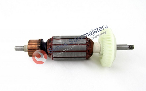 BOSCH Część Zamienna do GWS 11-125CIE - Wirnik (Zamiennik)