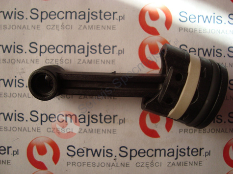 DeWALT Część zamienna do D25712K Tłok-zestaw nr.112 Kod:N079389 (Produkt Wycofany)