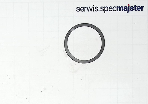 MAKITA Część zamienna do DHR171 - Pierścień ustalający nr. 18 Kod: 961135-1 zam.347555-7