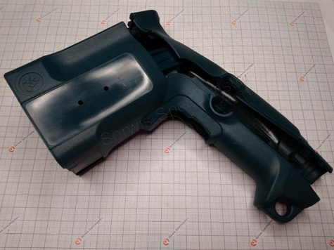 BOSCH Część zamienna do GBH 2-24 DSR- Korpus silnika nr.801 Kod:1 617 000 477