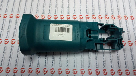 MAKITA Część zamienna do 9558NB- Obudowa silnika Nr. 50 Kod: 418725-6 (zam. 451125-7)