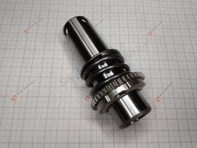 BOSCH Część zamienna do GBH 2-26 RE- Rura nr. 821 Kod: 1 617 000 564