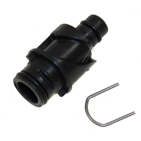 Bosch Część zamienna do Fontus-Złączka przewodu nr.859 Kod:F 016 F05 297