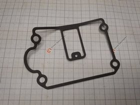 MAKITA Część zamienna do BHX2501- Uszczelka pokrywy wału korbowego Nr.67 Kod:162276-8