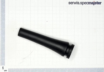 BOSCH Część zamienna do GKS 190-Końcówka Ø7,3-Ø8,6x76 MM nr.6 Kod: 2 600 703 018