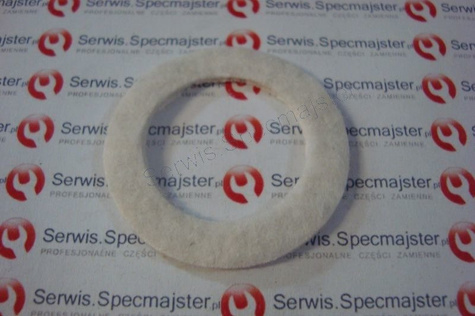 MAKITA Część zamienna do LS1018L- Pierścień przeciwpyłowy Nr. 80 Kod: JM23100084