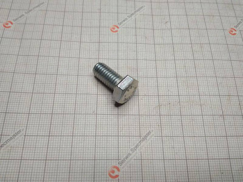 MAKITA Część zamienna do SG150- Śruba 6-kątna M8x16 Nr. 25 Kod: B10983
