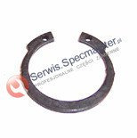 MAKITA Część zamienna do 3620- Zeger nr.18 Kod: 962065-9