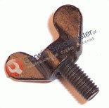 MAKITA Część zamienna do 3612C- Wkręt 5x10 Nr. 52 Kod: 924206-5