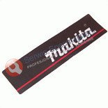 MAKITA Część zamienna do LS1013- Etykieta Nr. 53 Kod: 819064-1