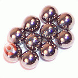 HITACHI Część zamienna do DH25PB- Kulka stalowa nr.39 Kod: 959155