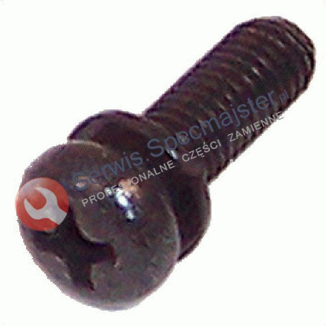 MAKITA Część zamienna do 2107F- Śruba Nr. 31 Kod: 911221-8