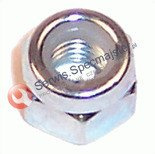 HITACHI Część zamienna do C10FSH- Nakrętka nylonowa M6 nr.35 Kod: 311144