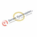 MAKITA Część zamienna do TD090D- Podkładka nylonowa Nr. 15 Kod: 261140-1