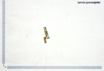 BOSCH Część zamienna do GKS 190-Wtyczka Kątowa nr.22 Kod: 1 619 P06 213