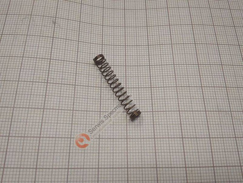 BOSCH Część zamienna do GWS 15-125 Inox - SPRĘŻYNA DOCISKOWA nr. 301/19 Kod: 1 604 611 031