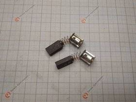 METABO Część zamienna do HS 8455 S- Szczotki Węglowe Kpl. nr.63 Kod: 316033910 (zam.316026870) (Produkt Wycofany)